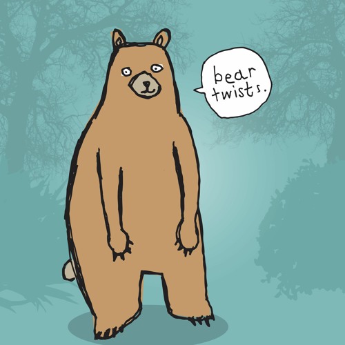 Bear Twists’s avatar