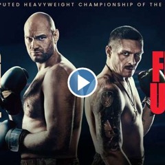 ++>Tyson Fury Fight Live Stream