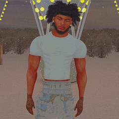 𝐍𝐢𝐜𝐤 "𝐆𝐡𝐨𝐬𝐭" 𝐁𝐢𝐧𝐭𝐫𝐚𝐩𝐩𝐢𝐧