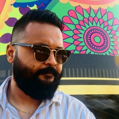 Shwetang Raval