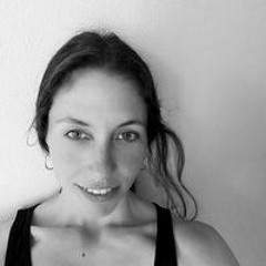 Elsa Pereira Nachmittag Morgen