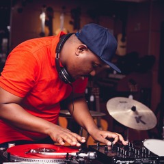 DJ Asnepas Mix 🇲🇿