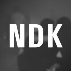 NDK - Warehouse Trek 001 (Minimal House)