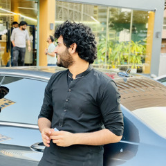 Talha Bilal