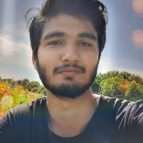 Muhammad Habeeb’s avatar