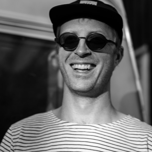 Viktor Ström’s avatar