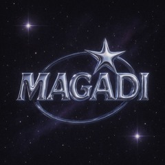 Magadi