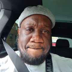 Chris Kiambi