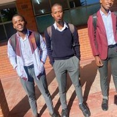 Mshayi WesinqaWorldwide