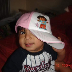 Vishan Patel