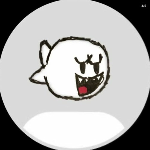 BEPOP’s avatar