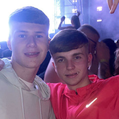 Rhys Barber🔊