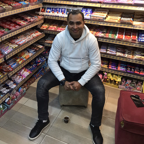 هيثم شاكر 2014