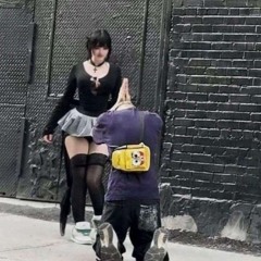 Dope17, Volhey - Пополам