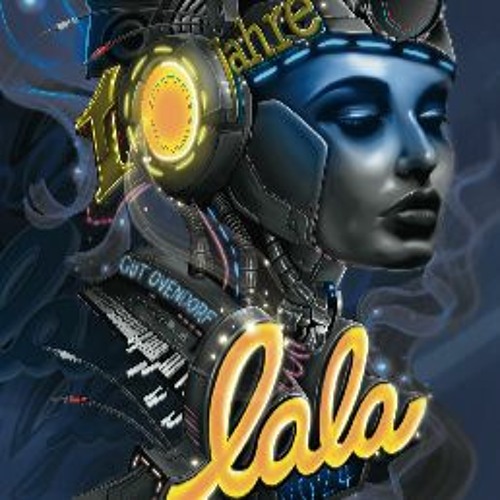 Lalafestival’s avatar