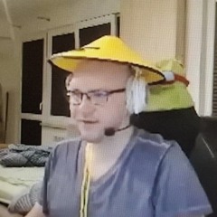Bartosz "Hyper" Wolny