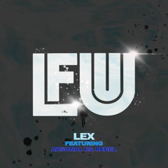 THE KING OF CALGARY - LEX