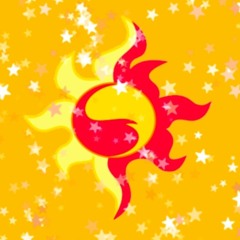 ☀️✨SUNS3T SH1MMER✨🧡