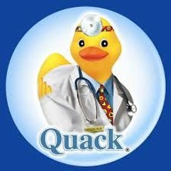 Dr.Duck