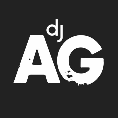 DJ AG’s avatar