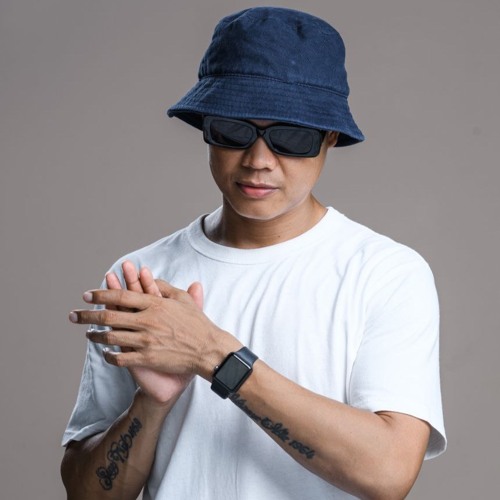 SHANE SHINE — artist photo