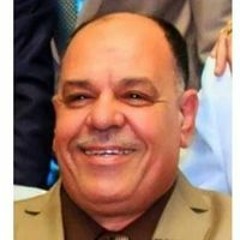 محمد على الصردى