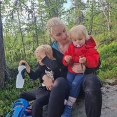 Victoria Rundqvist