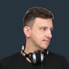 DJ Andrei Matté