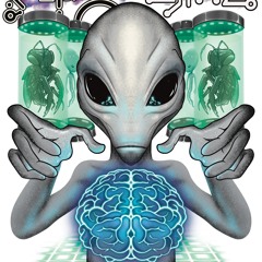 Psychedelic Brains