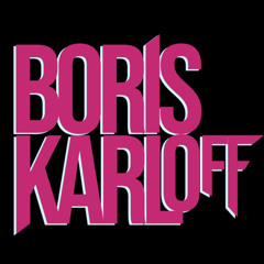 Boriskarloff