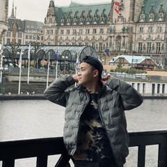 Cường Foxy