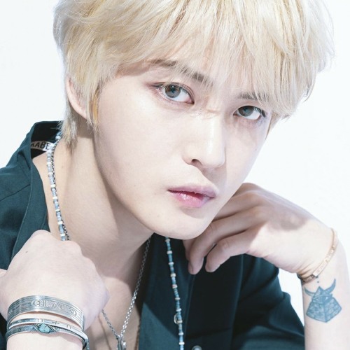 ジェジュン 김재중 Jaejoong 未来予想図Ⅱ
