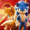 Hyper Sonic