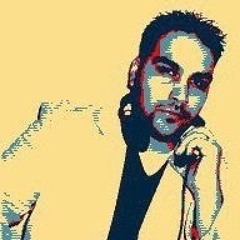 DJ Johnny Aftershock