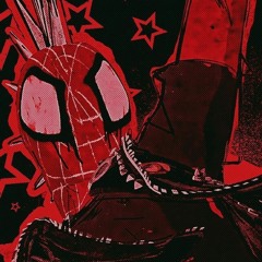 bloodlust.