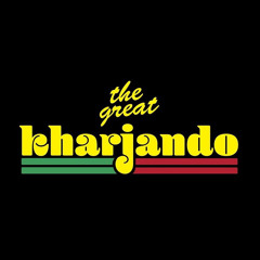 The Great Kharjando