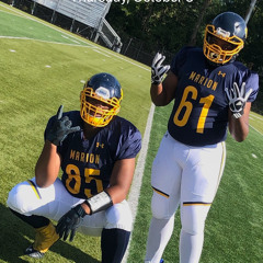 Kobe Mayfield