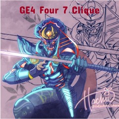 GE4Four7Clique