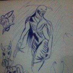 B-RAB (SinDaRealla/Hyena)