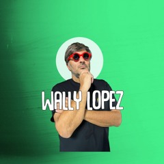 Wally Lopez at Dreambeach 2018