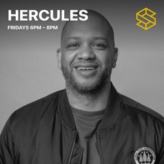 DJ Hercules