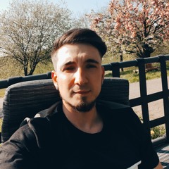 Lukas Weidenbach