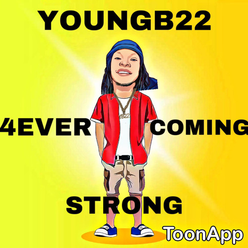 YoungB22’s avatar