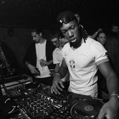 UPAMECANO (KABONGO DJ X VEGEDREAM - Merci les bleus (Kimeld's BaileFunk remix))