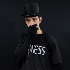 Felipe Madness