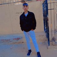 Mahmoud Ahmed