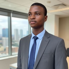 Fagbamila Boluwatife & Aonge Mary