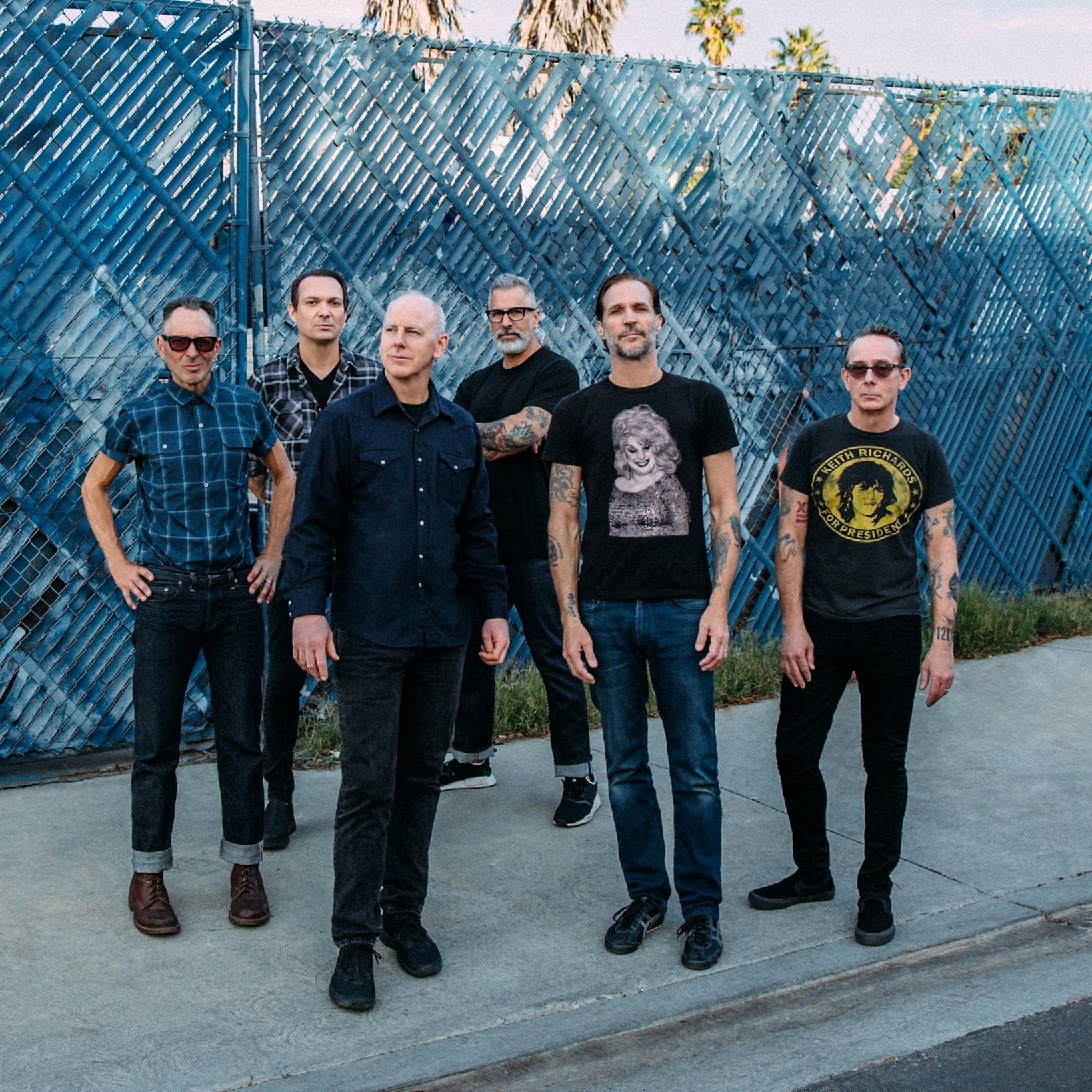Bad Religion