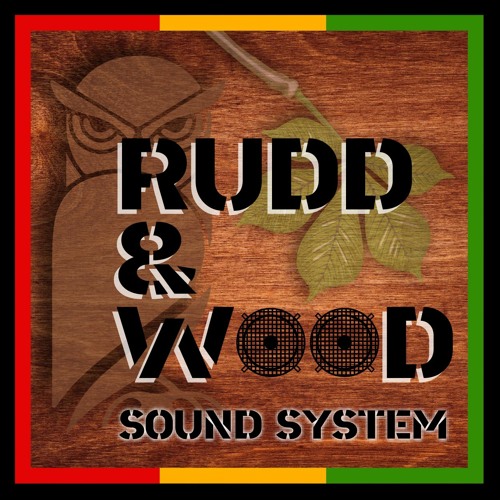 Rudd & Wood Sound System’s avatar