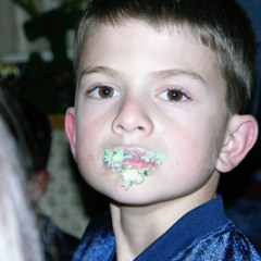 Nick Soreghan